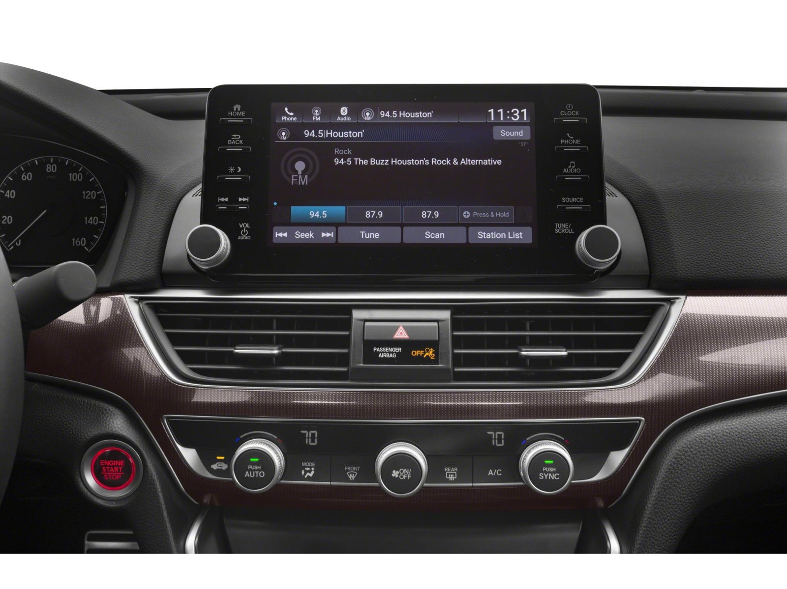 Used 2018 Honda Accord Sport image 10