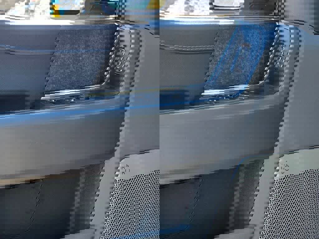 New 2025 Ford F150 Lightning Flash image 16