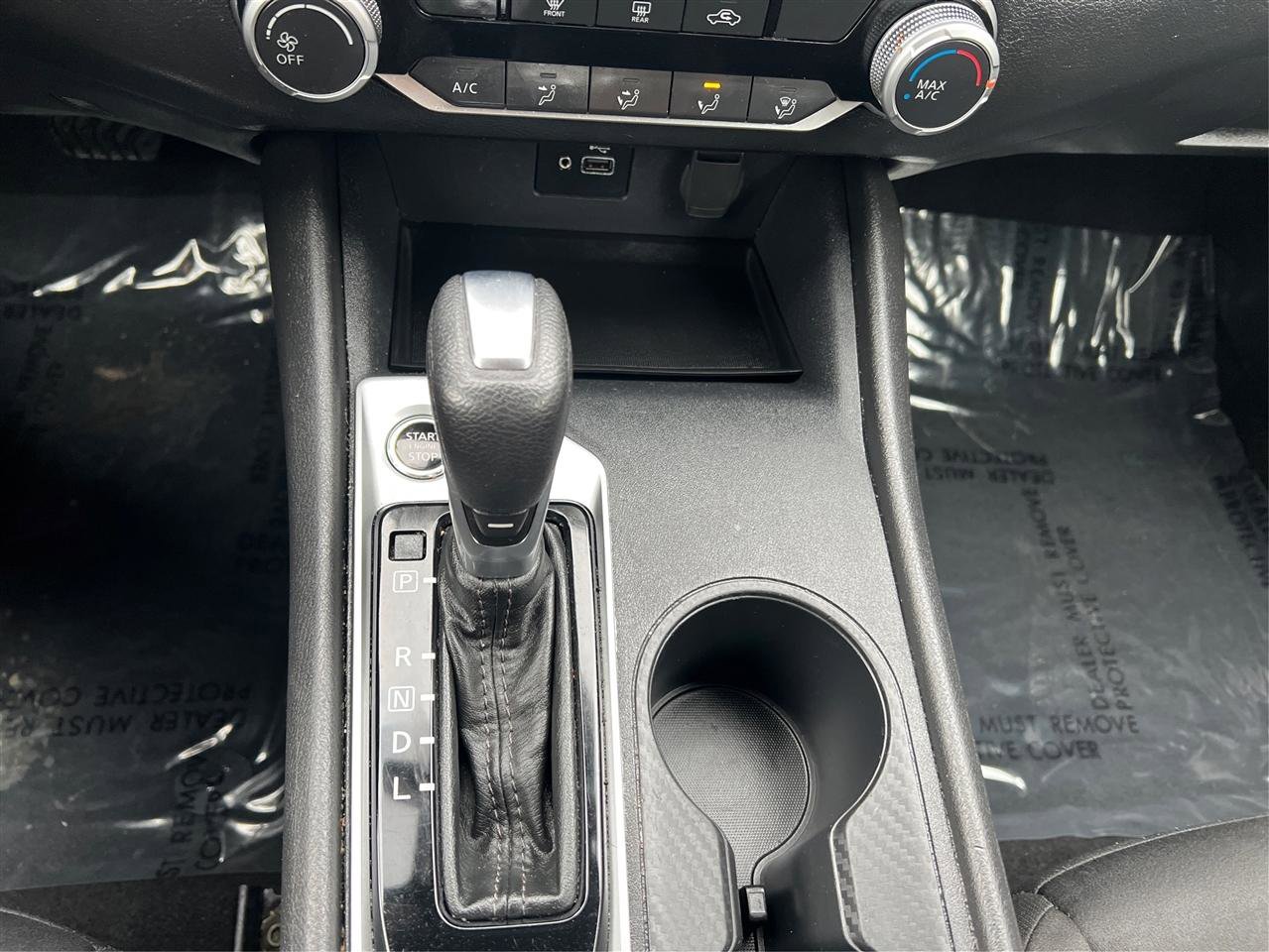 Used 2023 Nissan Altima 2.5 S image 25