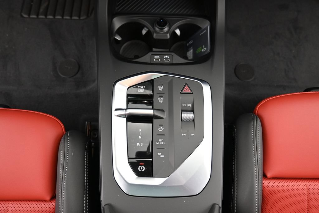 New 2026 BMW M235i xDrive w/ Technology Package AWD/4WD image 16