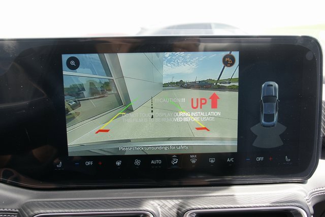 New 2025 Ford Mustang GT Premium image 24