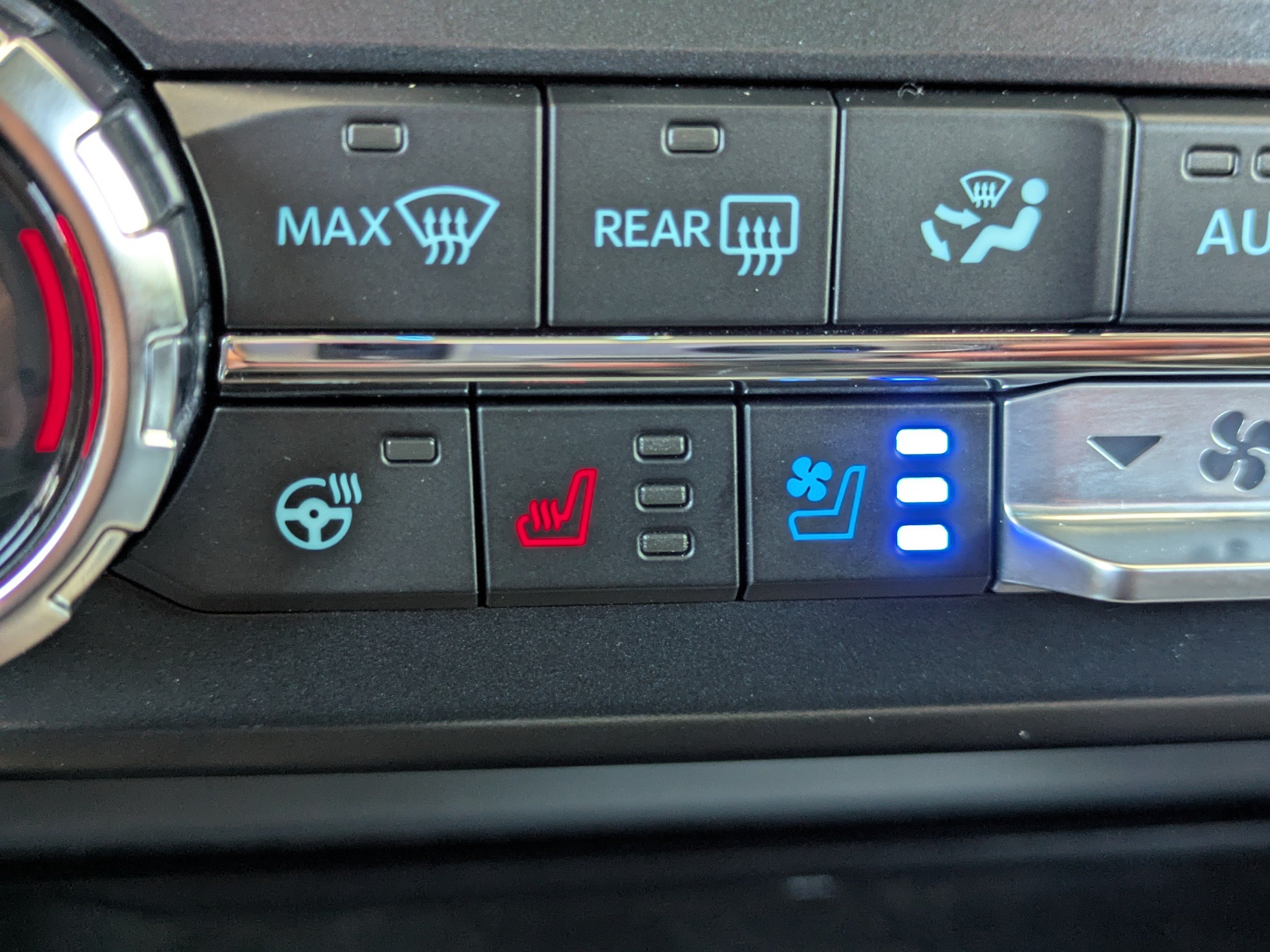 Used 2024 Ford F250 Lariat w/ Lariat Ultimate Package AWD/4WD image 30
