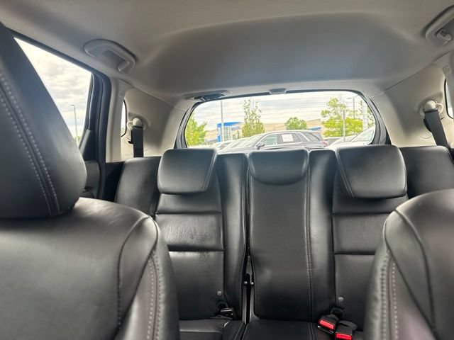 Used 2020 Honda Fit EX-L image 11