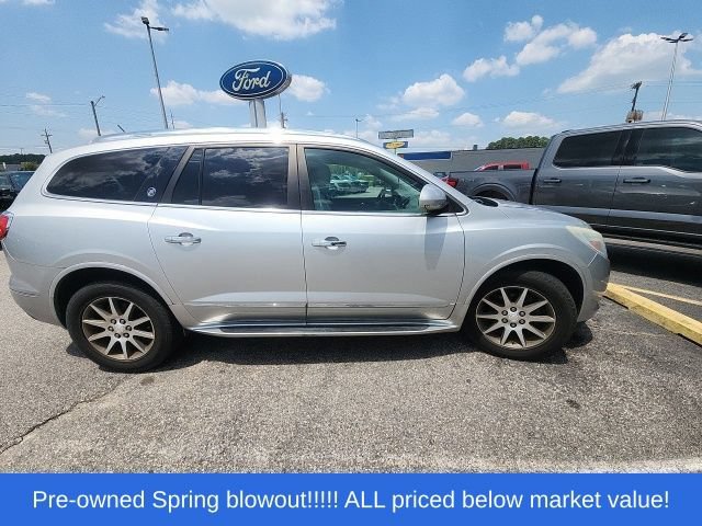 Used 2014 Buick Enclave Leather FWD image 5