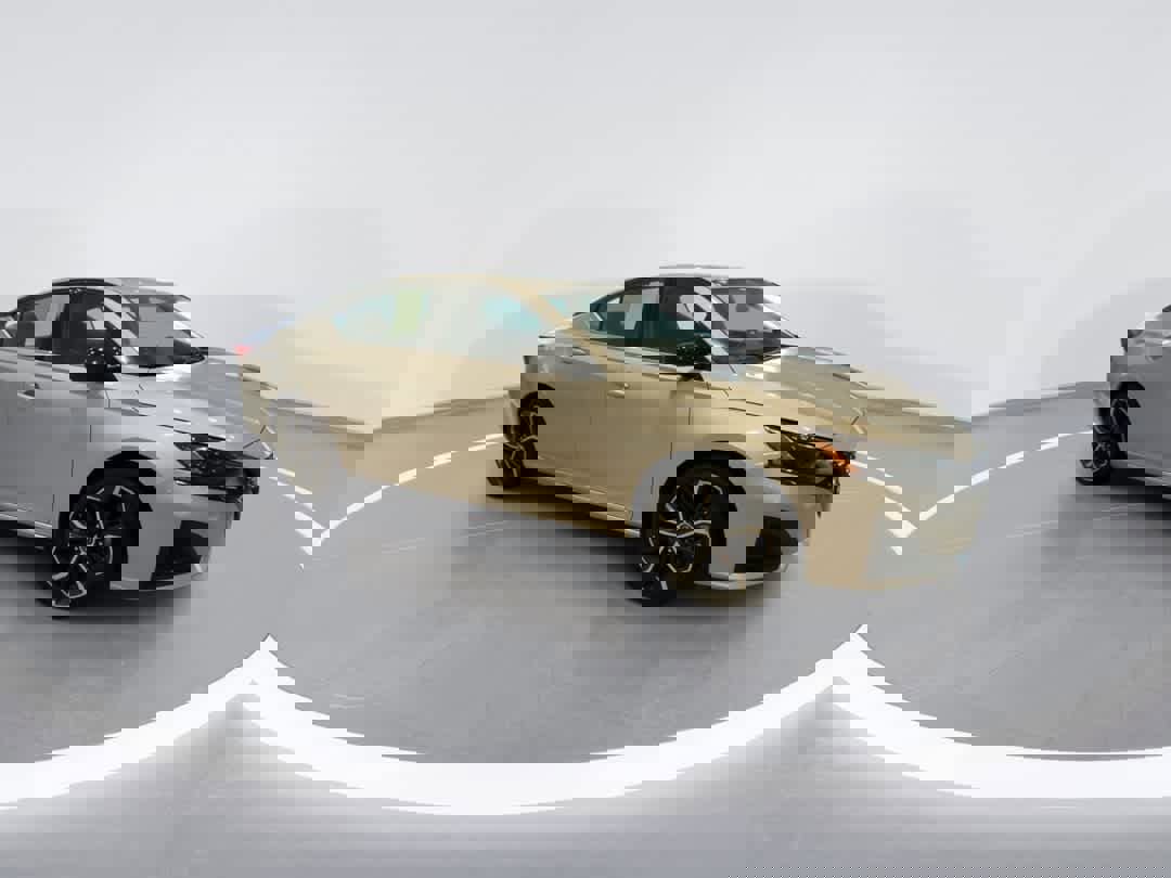 Used 2023 Nissan Altima 2.5 SR image 2