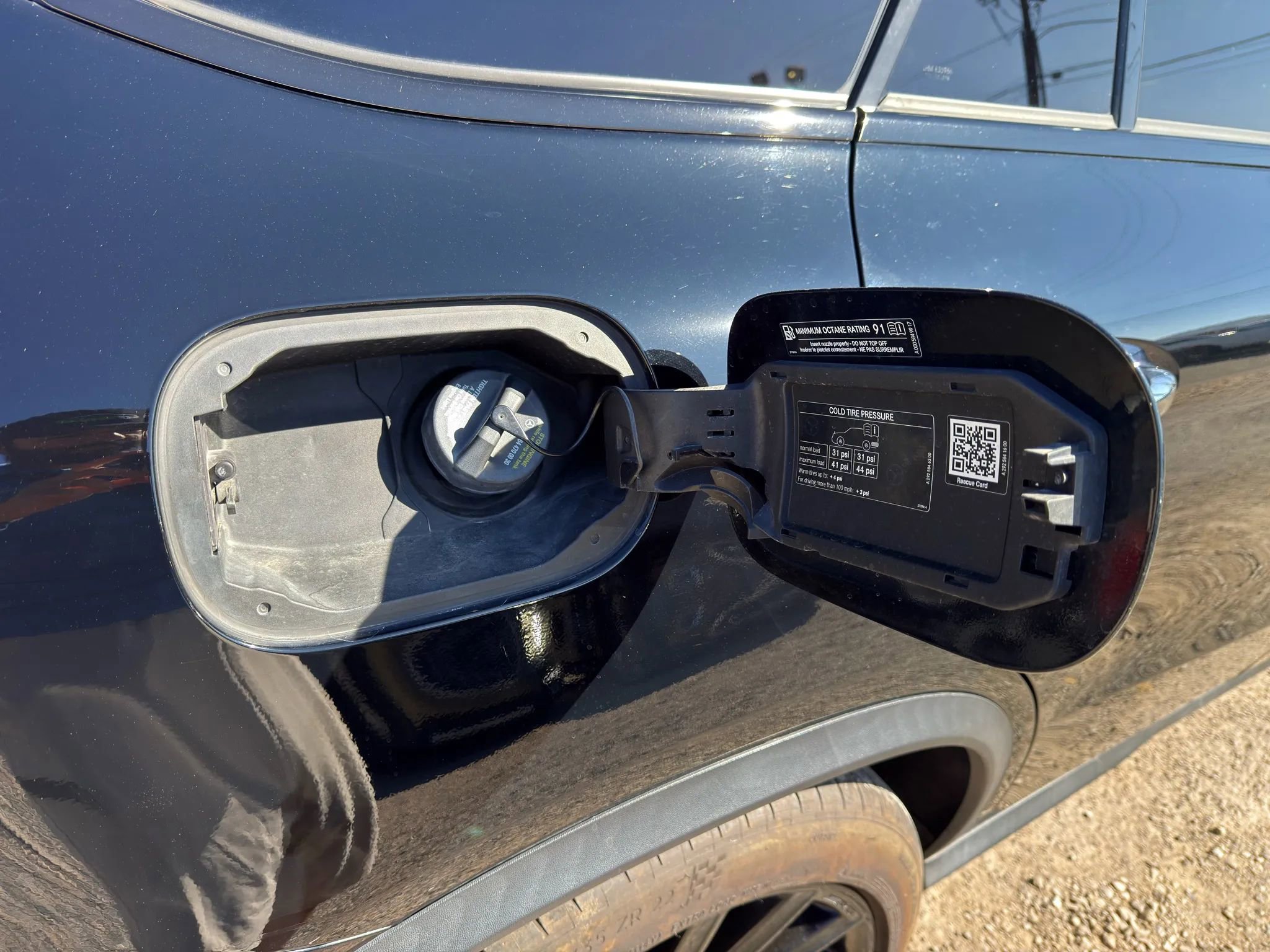 Used 2016 Mercedes-Benz GLE 450 4MATIC Coupe image 11