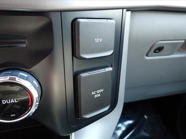 Used 2024 Ford F150 XLT w/ Mobile Office Package image 21
