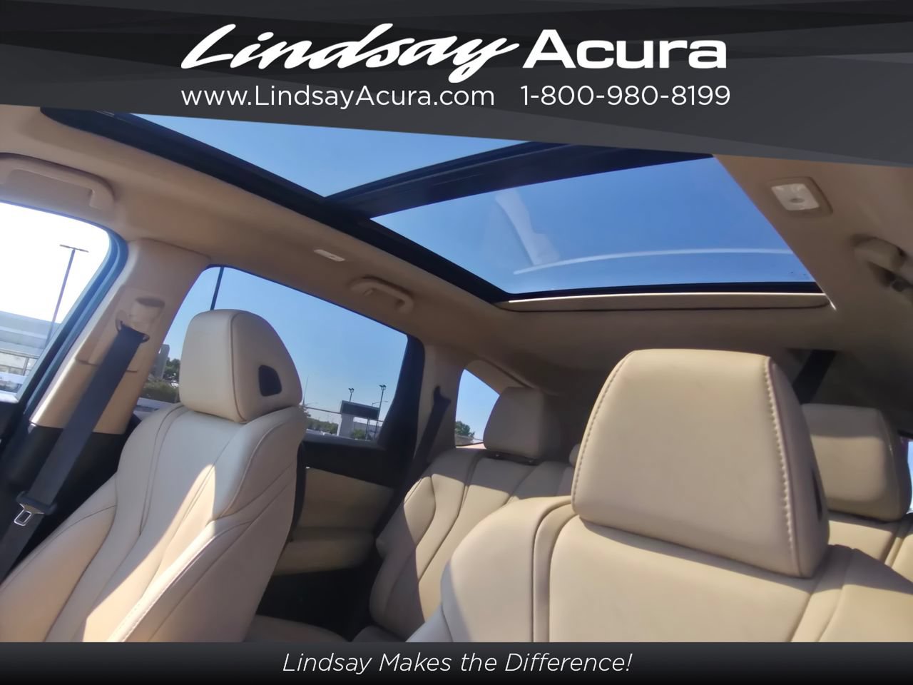New 2026 Acura MDX SH-AWD image 16