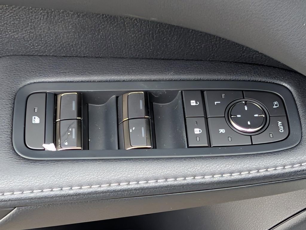 New 2026 Lexus RX 350 F Sport image 16