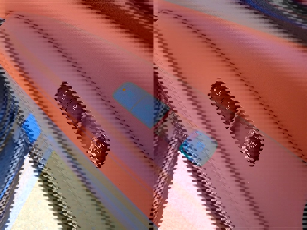 New 2026 Kia Carnival EX image 11