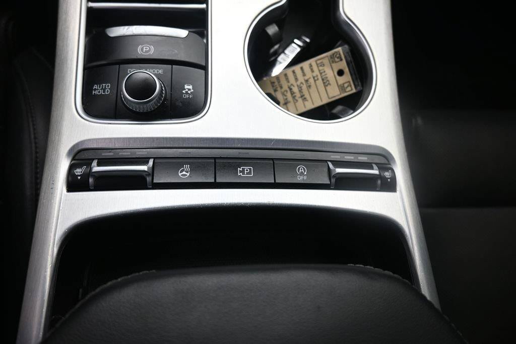 Used 2022 Kia Stinger GT1 AWD/4WD image 13