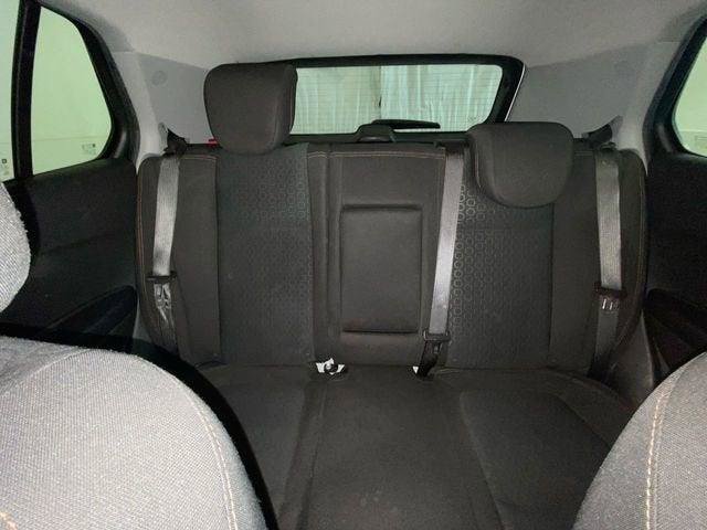 Used 2021 Chevrolet Trax LS w/ Tint and Cruise Package FWD image 17