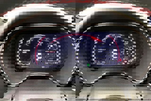 Used 2024 Acura TLX A-Spec Package SH-AWD image 25