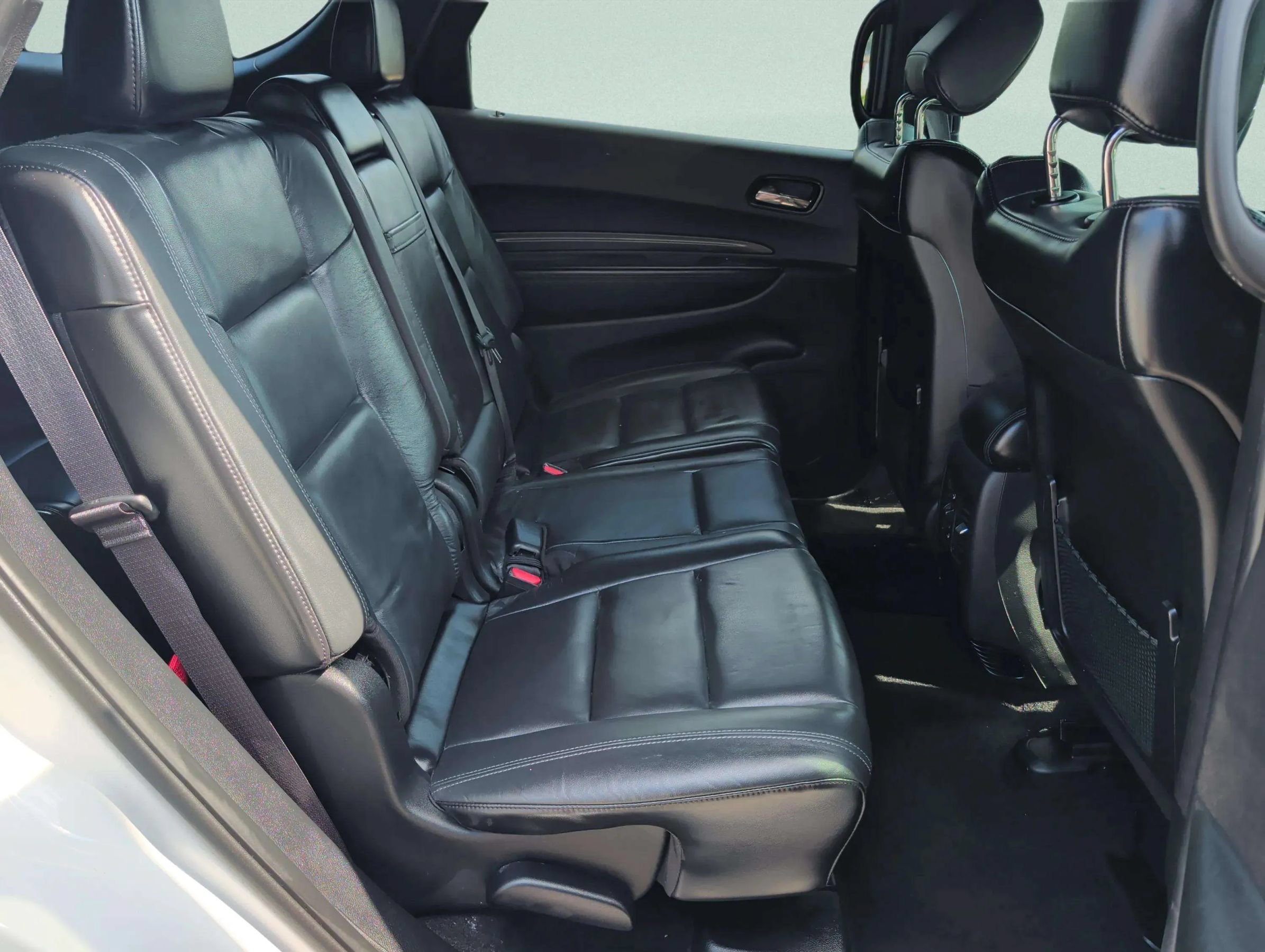 Used 2022 Dodge Durango GT AWD/4WD image 30