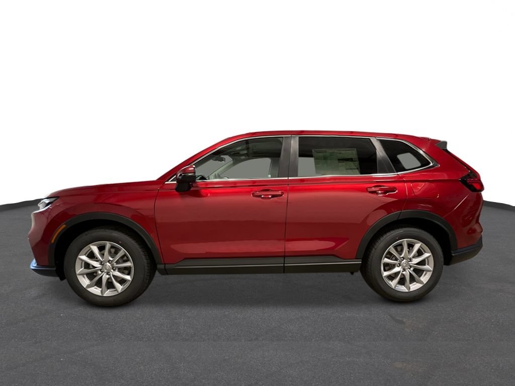 New 2027 Honda CR-V EX image 6