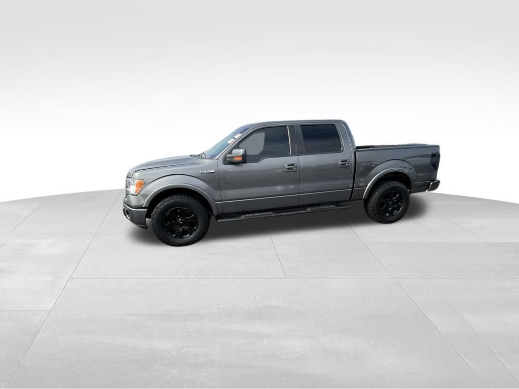 Used 2013 Ford F150 FX2 RWD image 4