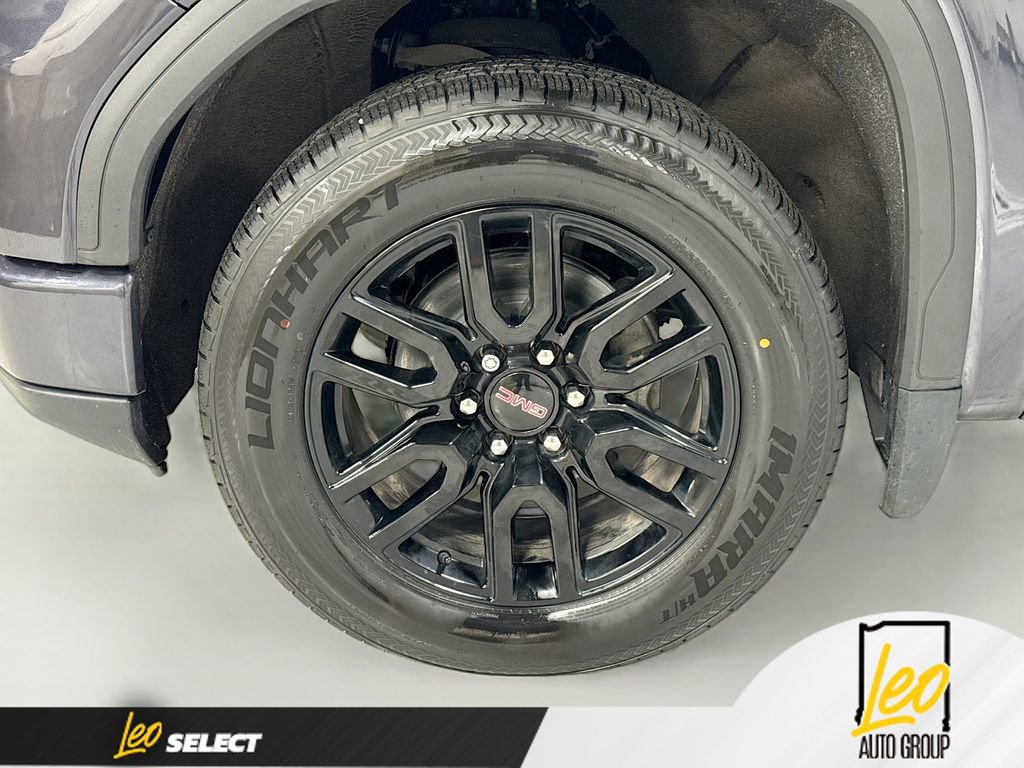 Used 2022 GMC Sierra 1500 Elevation AWD/4WD image 33