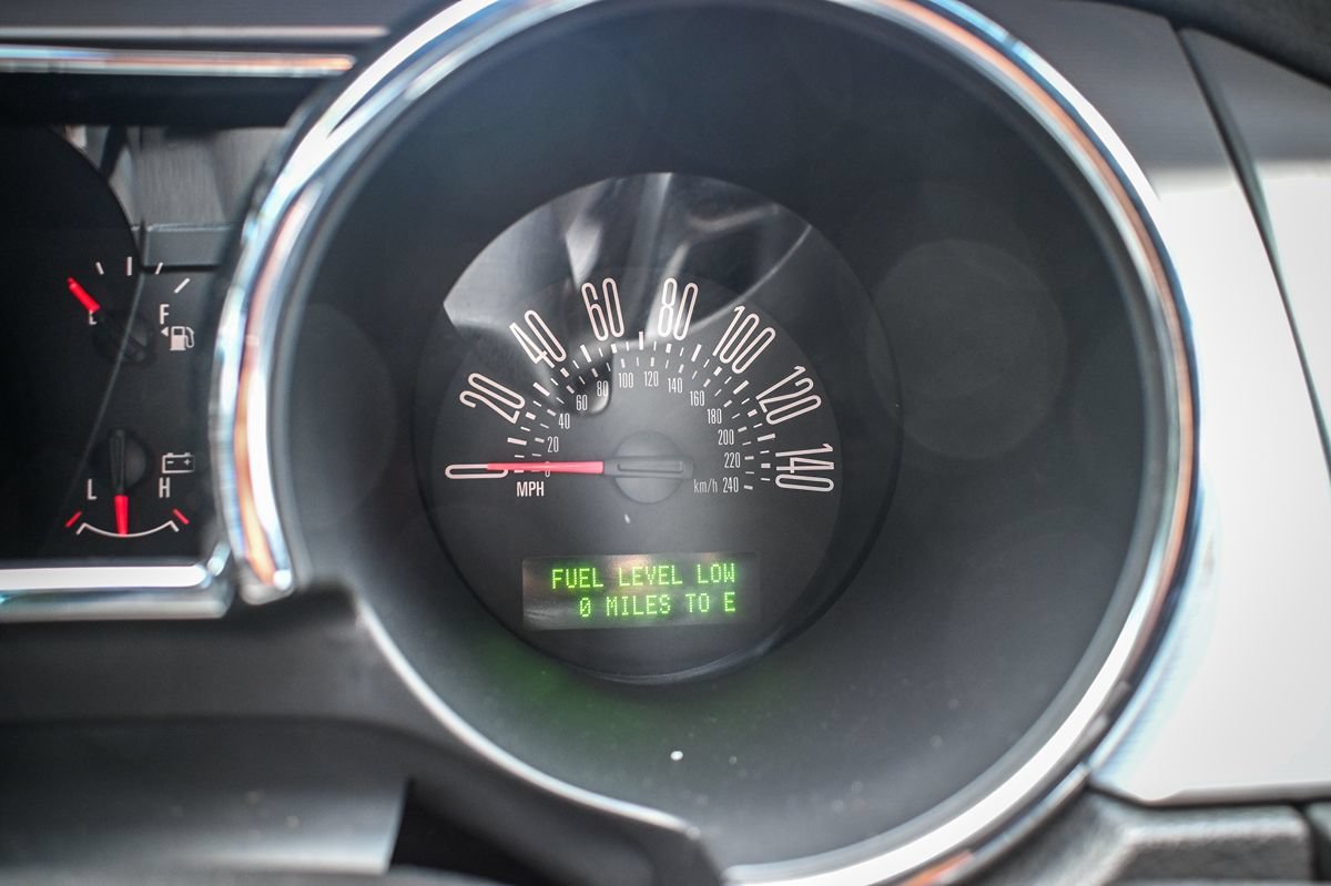 Used 2007 Ford Mustang GT Premium RWD image 10