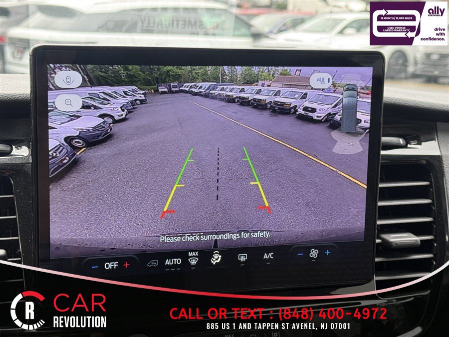 Used 2025 Ford Transit 350 XLT AWD/4WD image 15