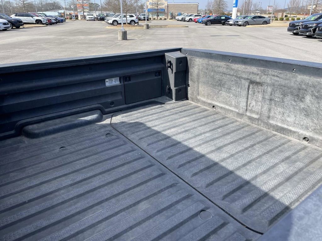 Used 2019 Honda Ridgeline RTL-T image 11