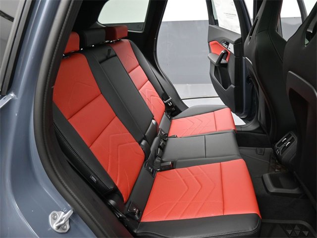 New 2025 BMW X1 M35i w/ Premium Package image 29