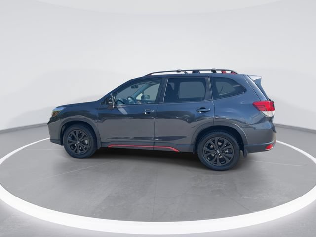 Used 2019 Subaru Forester Sport AWD/4WD image 5