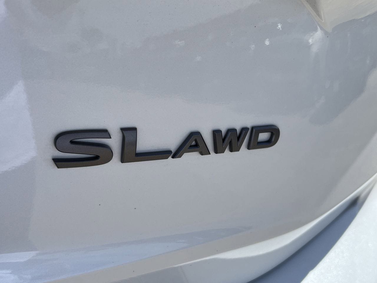 Certified 2025 Nissan Rogue SL image 6