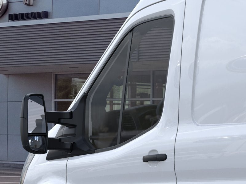 New 2026 Ford Transit 250 148 Medium Roof Extended AWD w/ Exterior Upgrade Package image 20