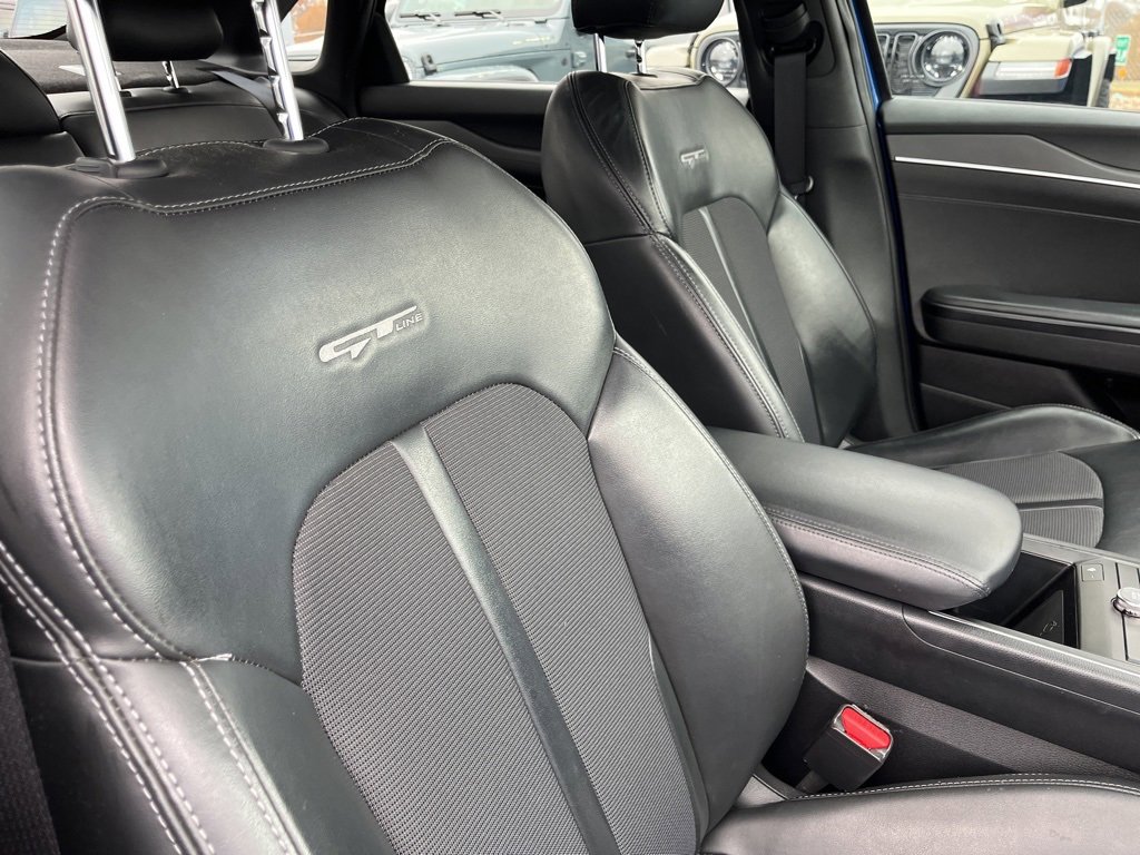 Used 2021 Kia K5 GT-Line w/ GT-Line FWD Premium Package image 38