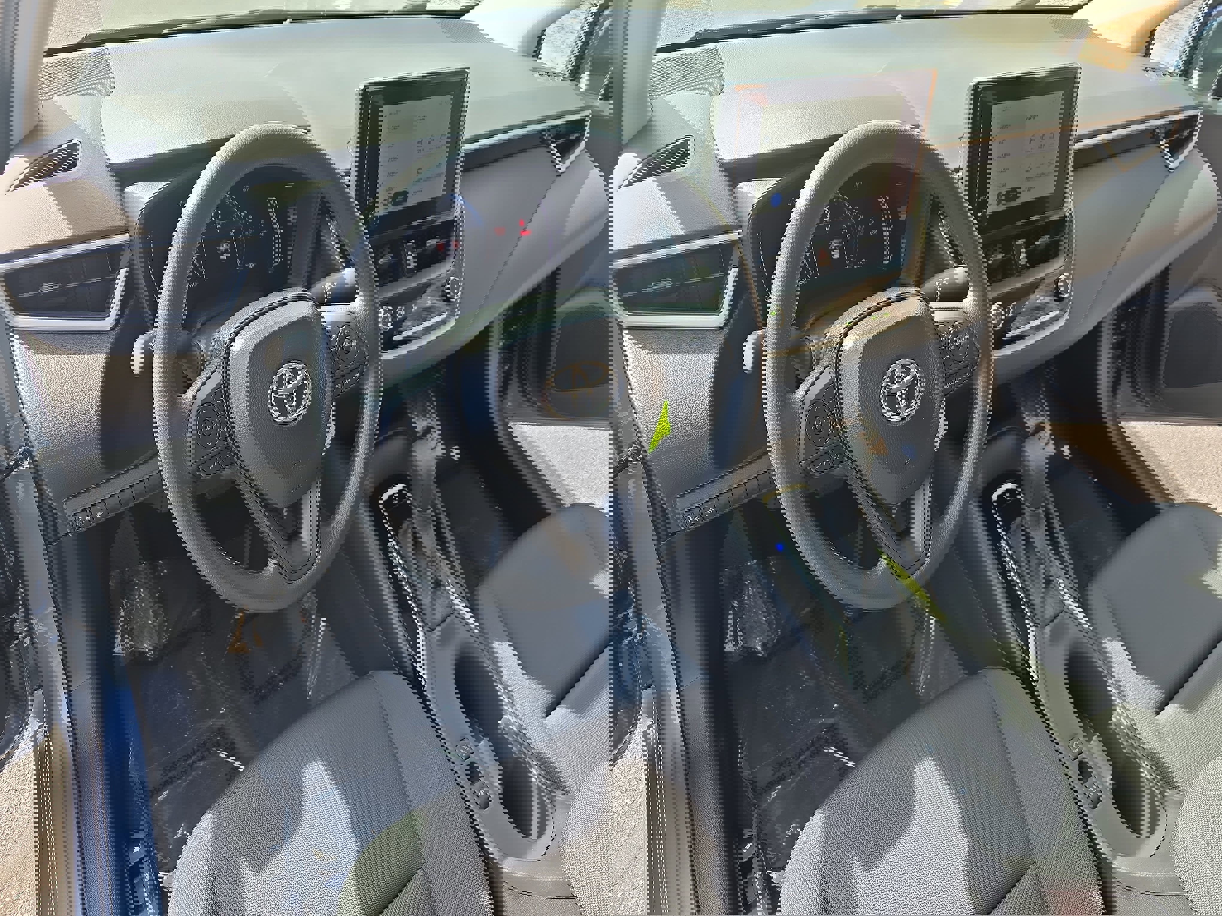 Used 2026 Toyota Corolla LE image 15