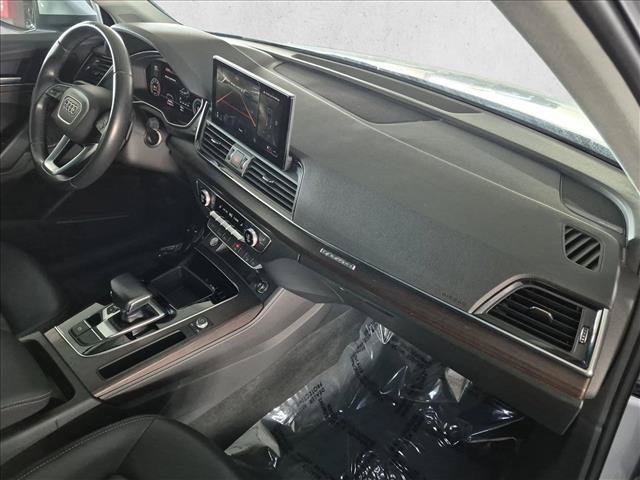 Used 2022 Audi Q5 2.0T Premium Plus w/ Premium Plus Package AWD/4WD image 23