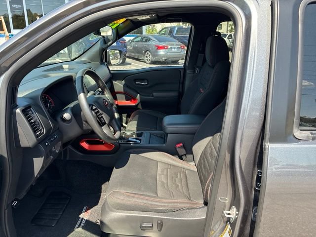 Used 2023 Nissan Frontier PRO-4X w/ Pro Convenience Package AWD/4WD image 69