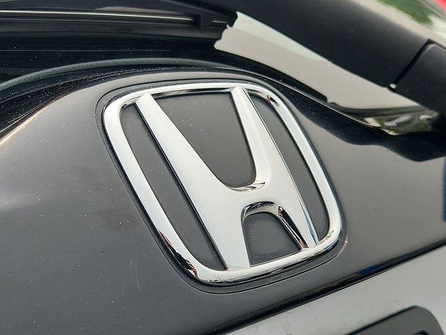 Certified 2019 Honda Fit LX image 28