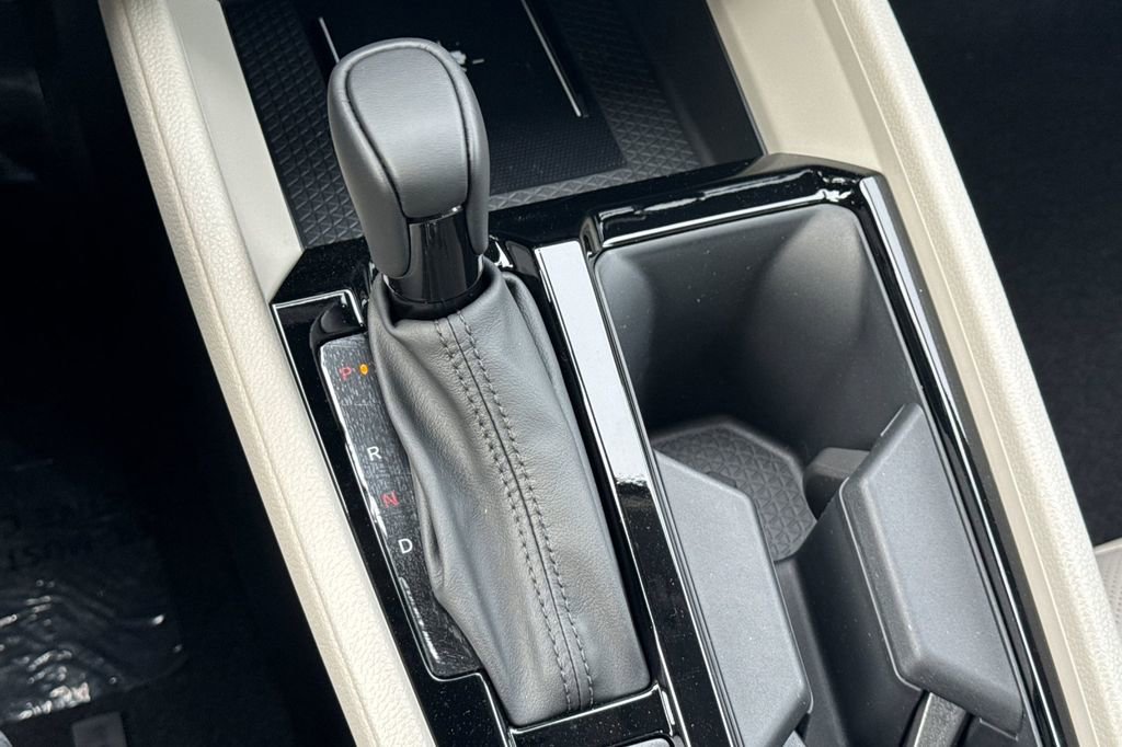 New 2026 Honda Accord EX-L image 20