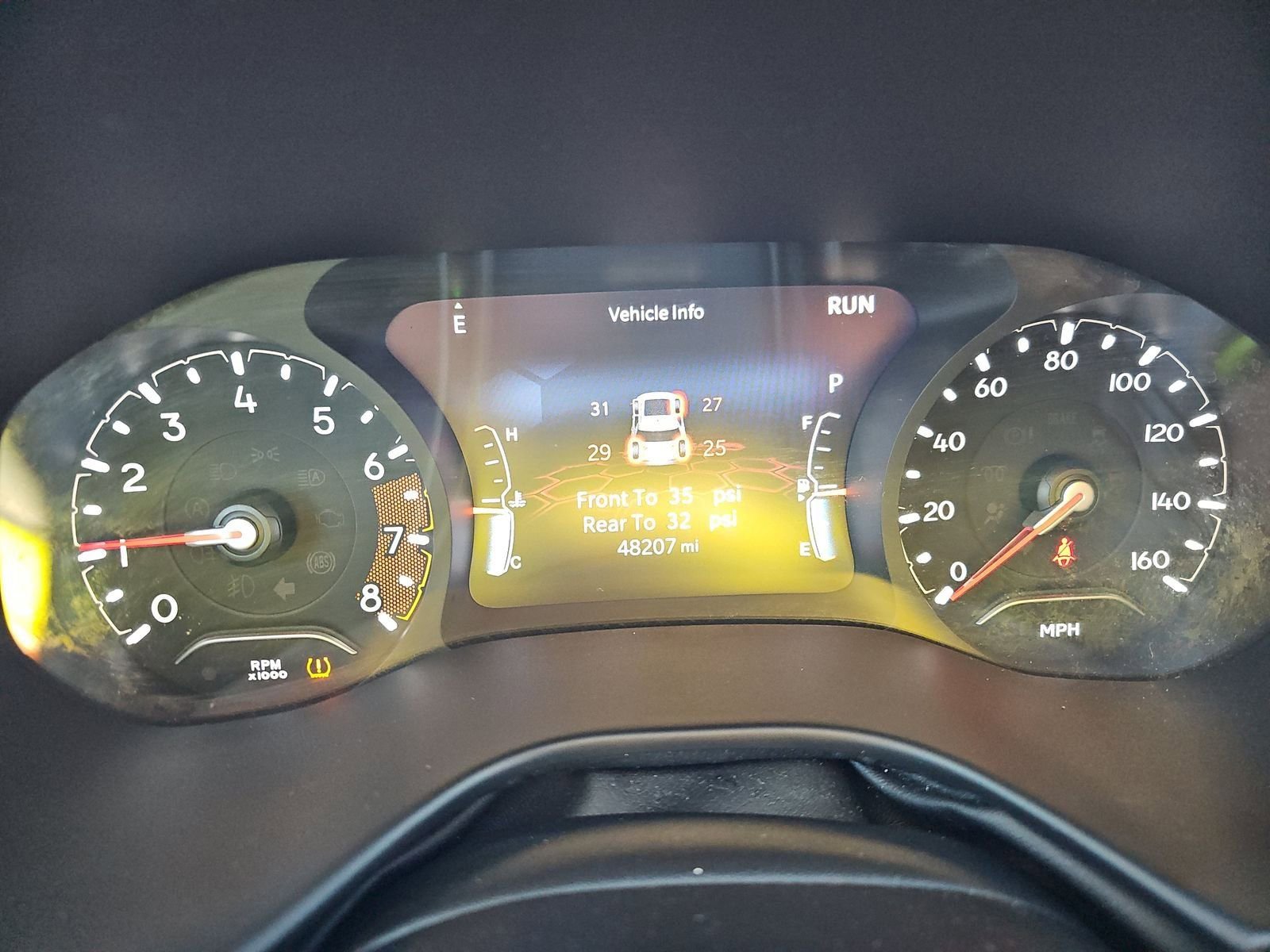 Used 2022 Jeep Compass Limited image 2