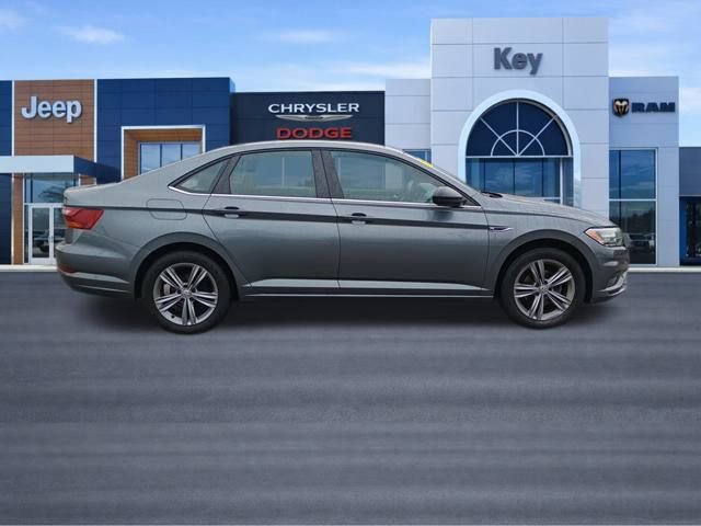 Used 2019 Volkswagen Jetta R-Line image 7