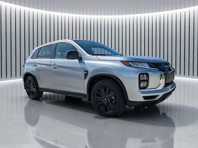 New 2027 Mitsubishi Outlander Sport LE AWD/4WD image 2