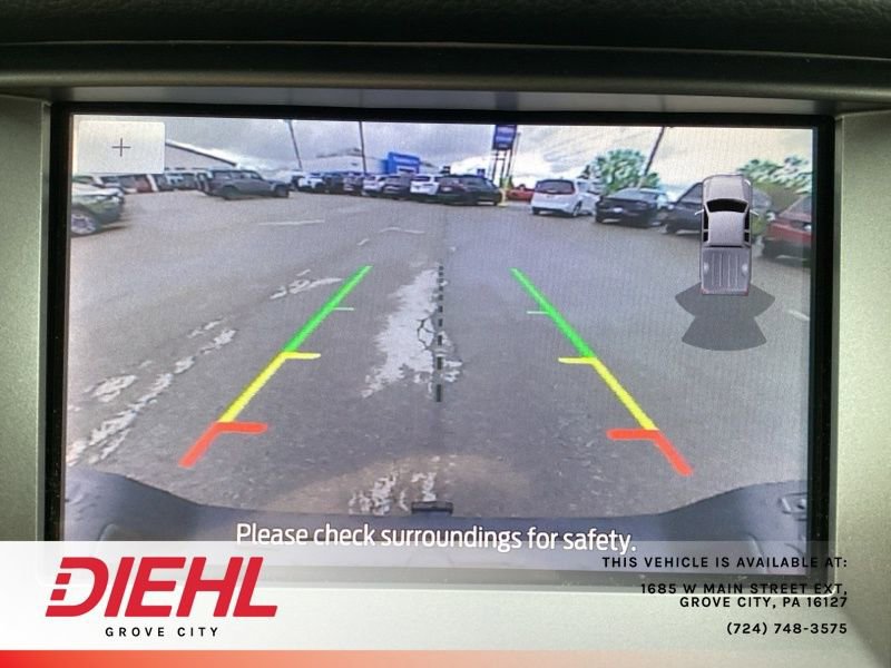 Used 2020 Ford Ranger XLT w/ Equipment Group 301A Mid AWD/4WD image 42