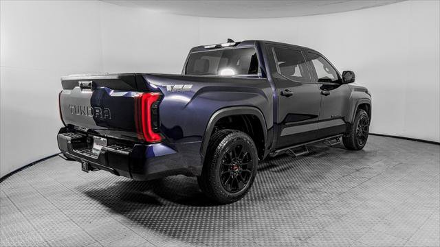 Used 2023 Toyota Tundra SR5 RWD image 8
