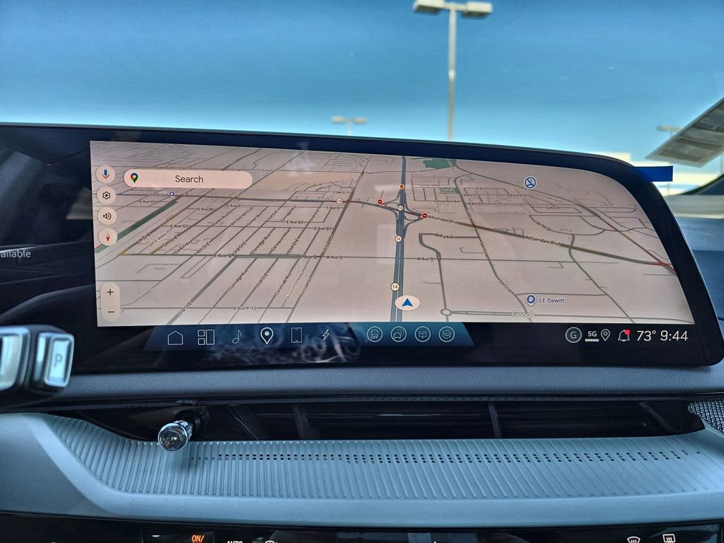 New 2026 Cadillac Optiq Luxury 1 image 22