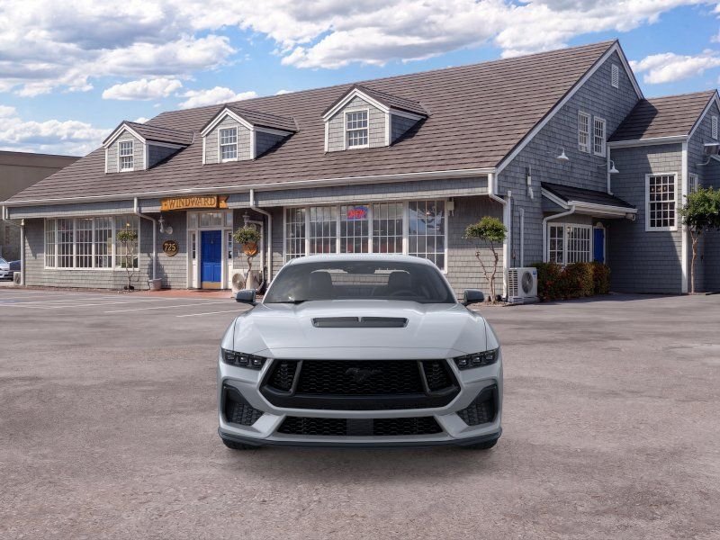 New 2026 Ford Mustang GT Premium w/ GT Performance Package RWD image 6