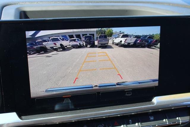 Used 2025 GMC Sierra 1500 Elevation image 25