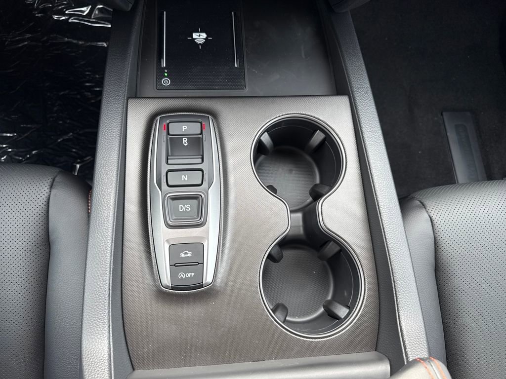 New 2026 Honda Ridgeline TrailSport+ image 19