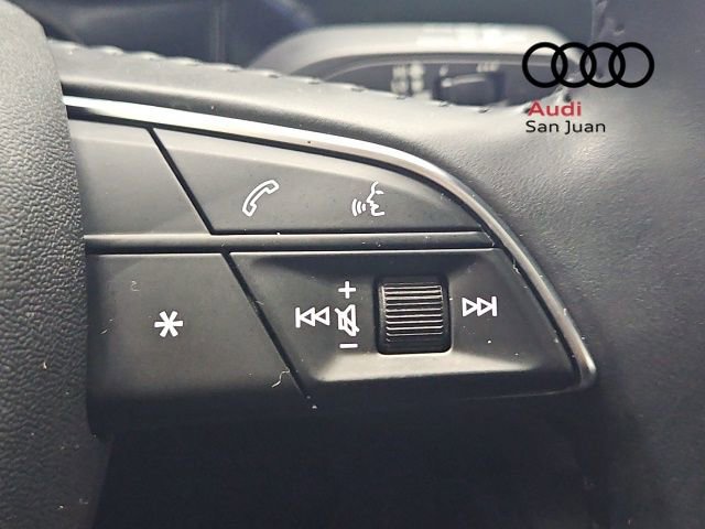 Used 2020 Audi Q3 2.0T Premium w/ Convenience Package image 17