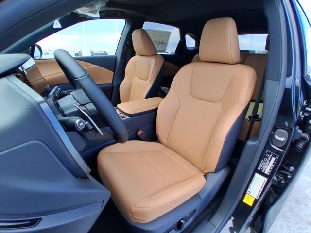 New 2026 Lexus RX 450h AWD image 11