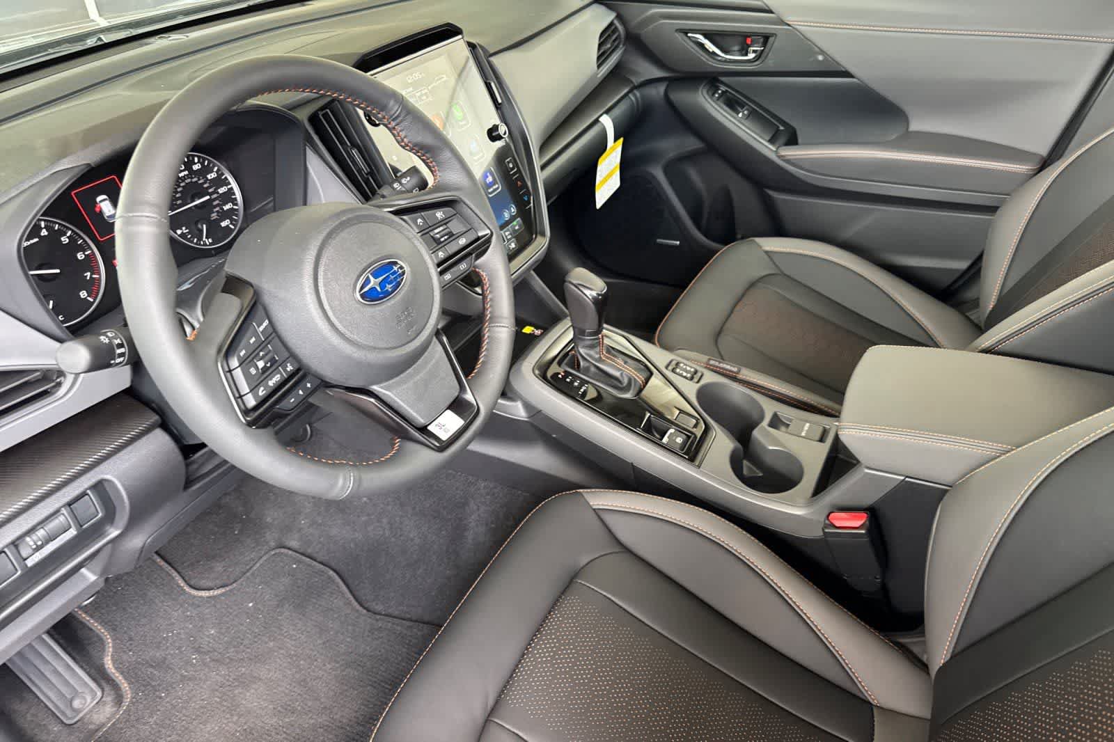 New 2026 Subaru Crosstrek 2.5i Limited AWD/4WD image 11