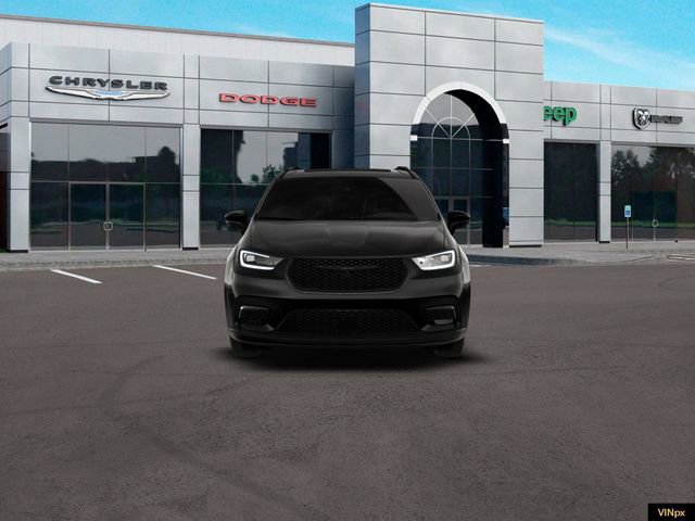 New 2026 Chrysler Pacifica Select w/ S Appearance Package image 12