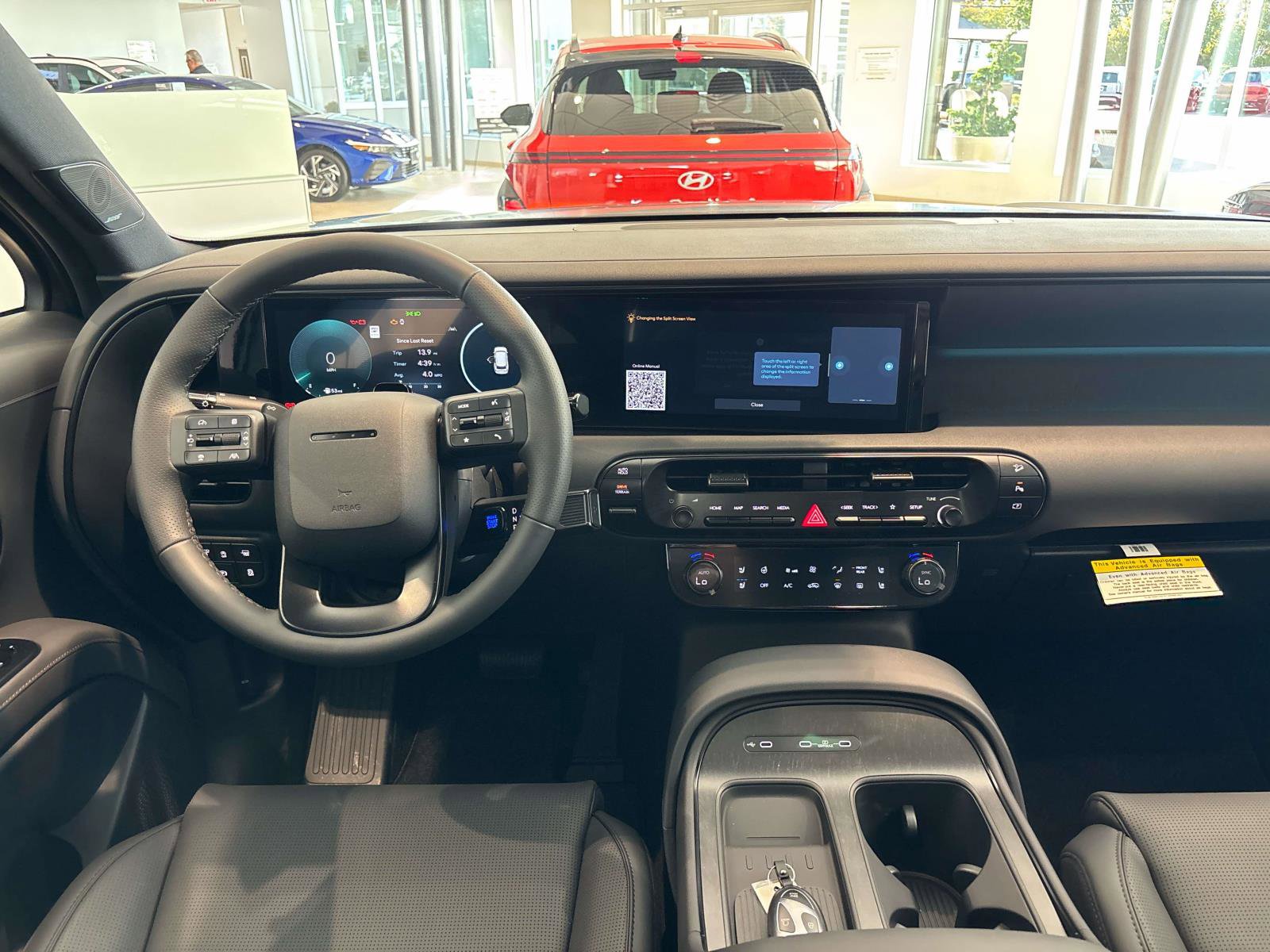 New 2026 Hyundai Palisade XRT Pro image 7