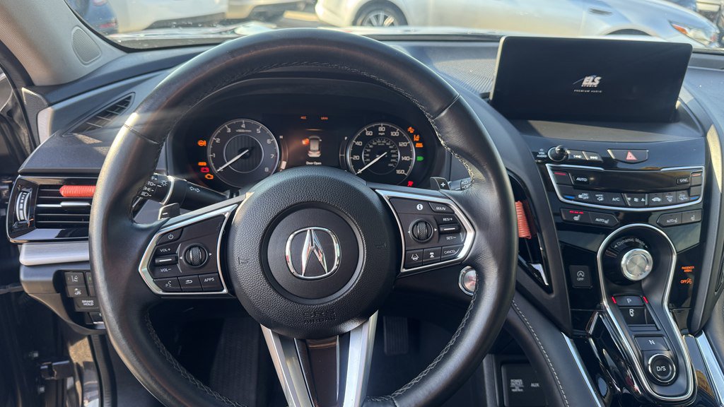 Used 2019 Acura RDX AWD w/ Technology Package image 19