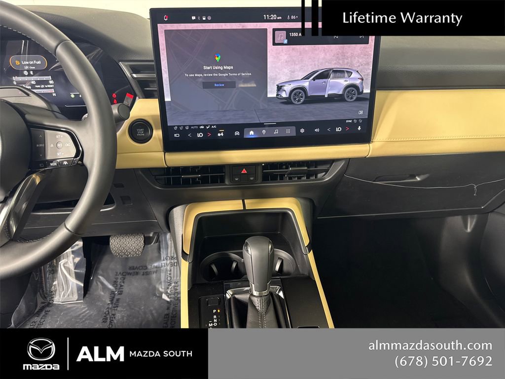 New 2026 MAZDA CX-5 2.5 S w/ Premium Plus Package AWD/4WD image 29